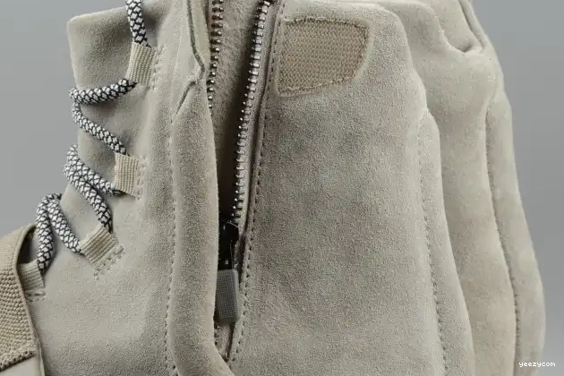 Kanye West Boost adidas x 750 Grey Yeezy B35309 0629